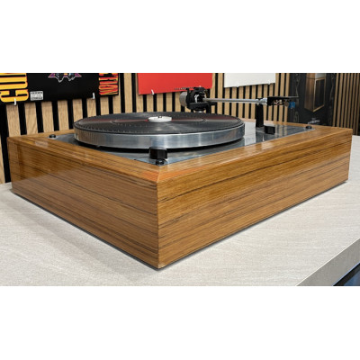 Thorens TD166 Black Friday